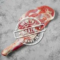 Lamb Meat (Brazil)
