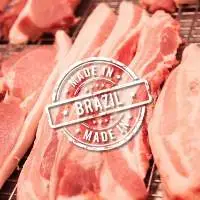 Pork Meat Assorted (Brazil)