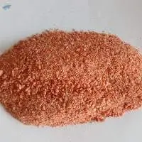Muriate of Potash MOP Red Powder Fertilizer