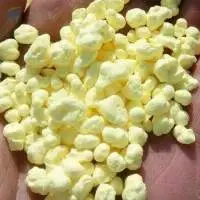 Sulphur