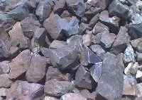 Chrome Ore