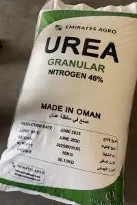 Urea
