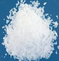 Caustic Soda