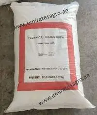 High Purity Industrial Grade Urea Technical