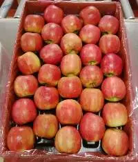 Fresh Apples, Golden Delicious Apples