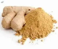 Ginger Powder