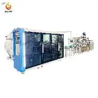 5-30 Wet Wipes Machine