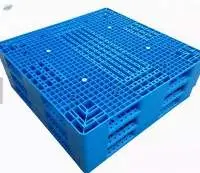 Industrial Storage Plastic Pallet