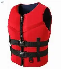 High-Quality Safety Life Vests for Wholesale