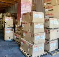 Yamaha Outboard Motors