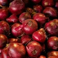 Fresh Red Onion , Dehydrated