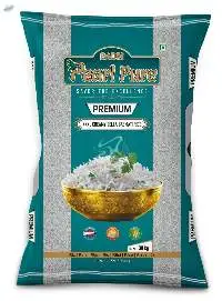 Pearl Pure Premium Sella Basmati Rice