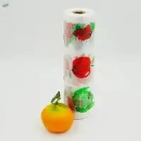 Food Bags On Roll (Produce Bags)