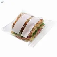 Zipper Food Storage Bags