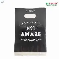 Die Cut Bags