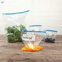 Slider Bags