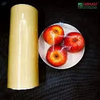 Food Wrap (Meat Film)
