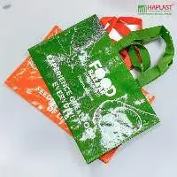 PP Woven & Non-Woven Bags