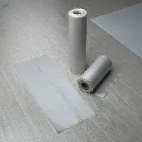 Compostable C-fold Bags