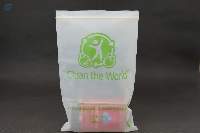 Compostable Zipper Bags