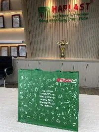PP Woven Bags