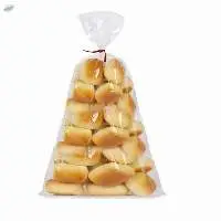 Poly Flat Bags