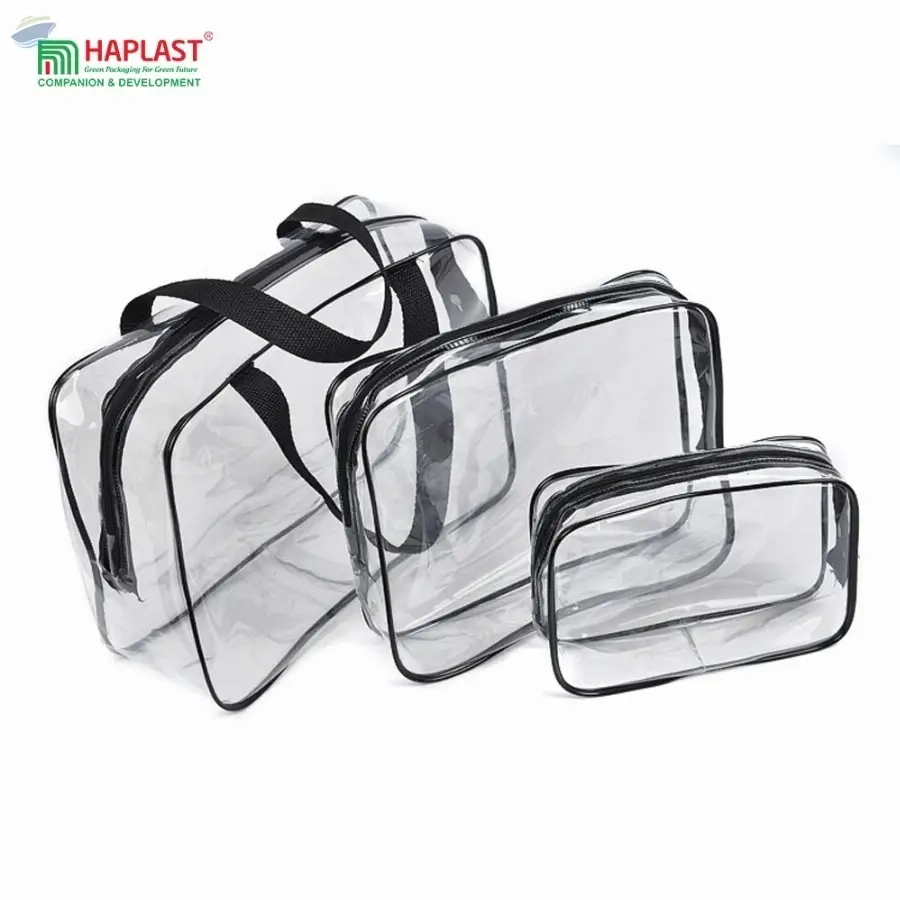 PVC Bags