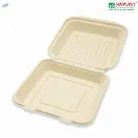 Sugarcane Food Containers