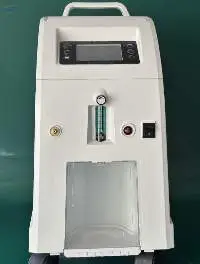 Oxygen Concentrator