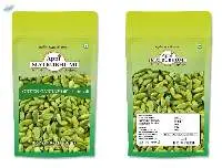 Green Cardamom