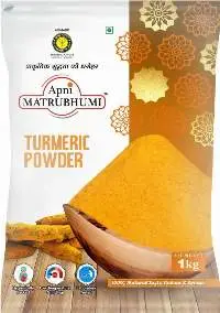 Turmeric Powder