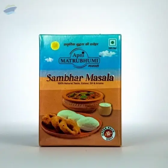 Sambhar Masala