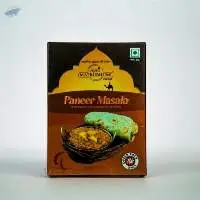 Paneer Masala