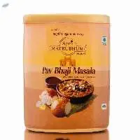 Pav Bhaji Masala
