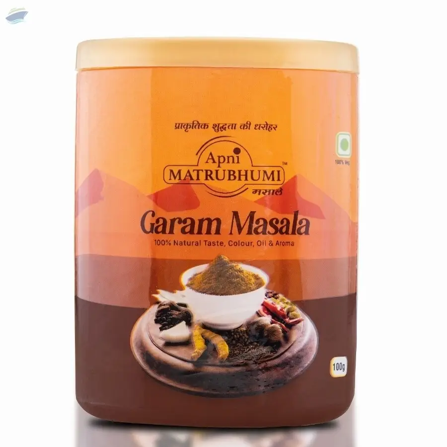 Garam Masala
