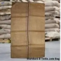 Jute & Jute Goods