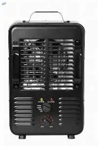 Household Milkhouse Heater