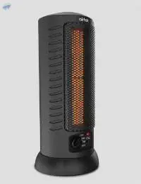 Household 18in Oscillating Heater
