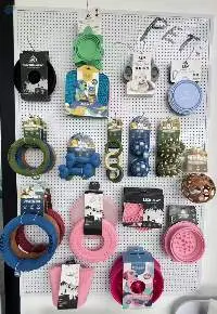 Pet Utensils