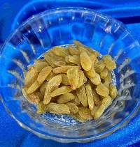 Raisins