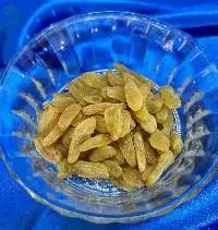 Raisins
