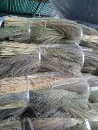 soft broom