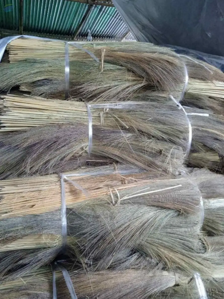 soft broom
