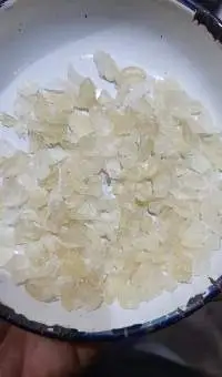 Tragacanth 