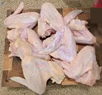 Frozen Chicken