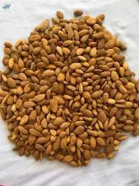 Almonds 