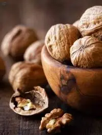 Walnuts