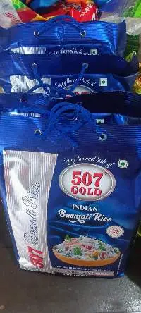Basmati Rice
