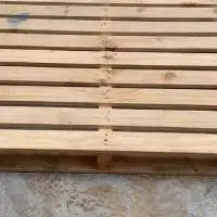 Wood Pallets
