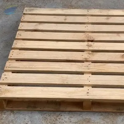 Pine Wood Pallet
